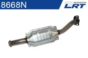 Katalysator LRT 8668N