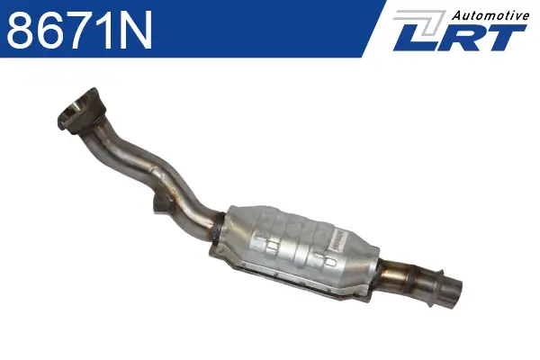 Katalysator LRT 8671N
