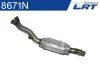 Katalysator LRT 8671N Bild Katalysator LRT 8671N