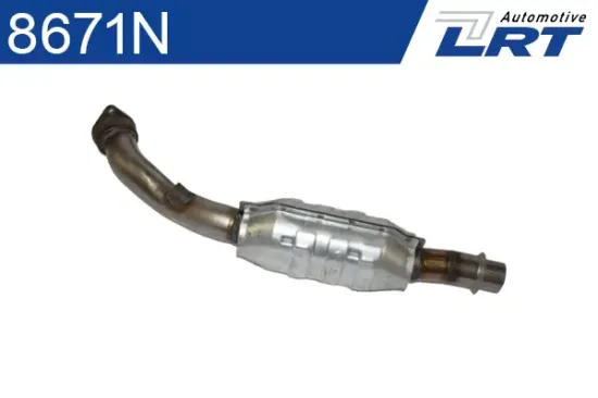 Katalysator LRT 8671N Bild Katalysator LRT 8671N