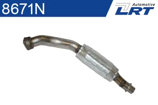 Katalysator LRT 8671N Bild Katalysator LRT 8671N