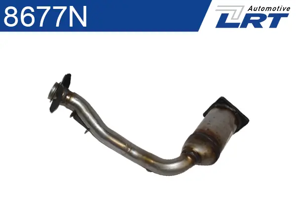 Katalysator LRT 8677N