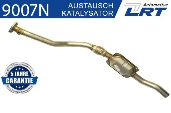 Katalysator LRT 9007N Bild Katalysator LRT 9007N