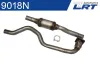 Katalysator LRT 9018N