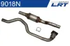 Katalysator LRT 9018N Bild Katalysator LRT 9018N
