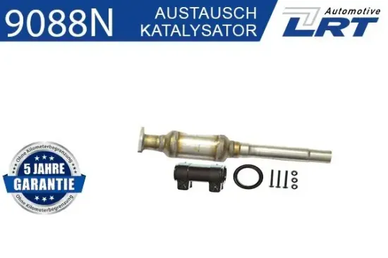 Katalysator LRT 9088N Bild Katalysator LRT 9088N
