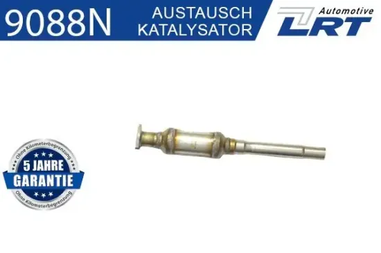 Katalysator LRT 9088N Bild Katalysator LRT 9088N