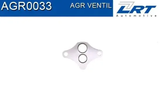AGR-Ventil LRT AGR0033 Bild AGR-Ventil LRT AGR0033