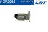 AGR-Ventil LRT AGR0033 Bild AGR-Ventil LRT AGR0033