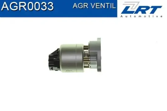 AGR-Ventil LRT AGR0033 Bild AGR-Ventil LRT AGR0033