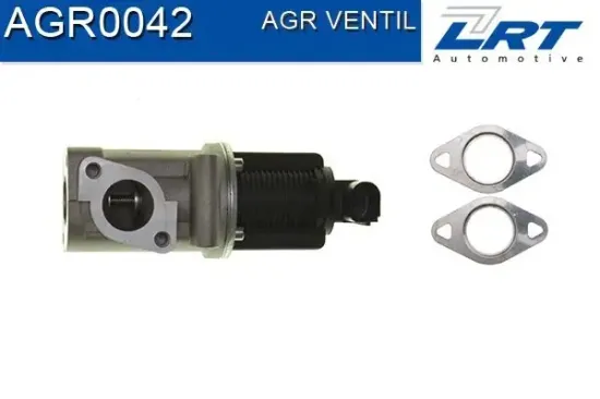 AGR-Ventil LRT AGR0042 Bild AGR-Ventil LRT AGR0042