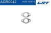 AGR-Ventil LRT AGR0042 Bild AGR-Ventil LRT AGR0042