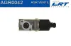 AGR-Ventil LRT AGR0042 Bild AGR-Ventil LRT AGR0042