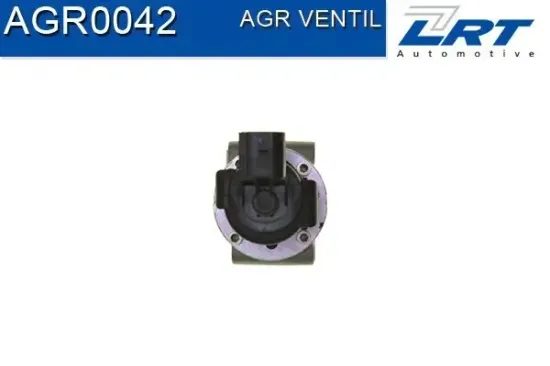 AGR-Ventil LRT AGR0042 Bild AGR-Ventil LRT AGR0042
