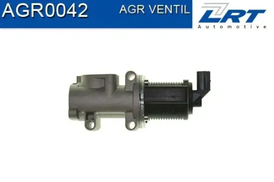AGR-Ventil LRT AGR0042 Bild AGR-Ventil LRT AGR0042