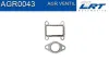 AGR-Ventil LRT AGR0043 Bild AGR-Ventil LRT AGR0043