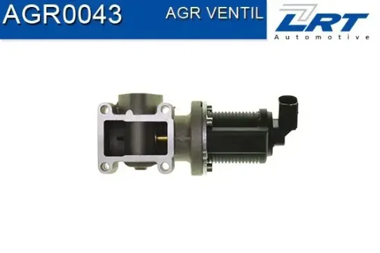 AGR-Ventil LRT AGR0043 Bild AGR-Ventil LRT AGR0043