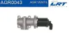 AGR-Ventil LRT AGR0043 Bild AGR-Ventil LRT AGR0043