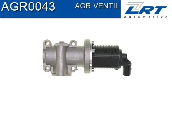AGR-Ventil LRT AGR0043 Bild AGR-Ventil LRT AGR0043