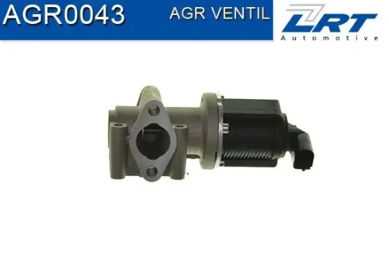 AGR-Ventil LRT AGR0043 Bild AGR-Ventil LRT AGR0043