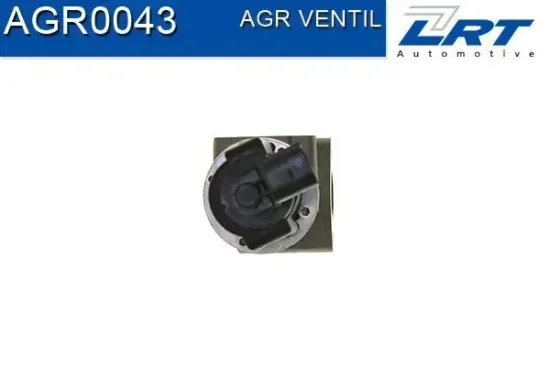AGR-Ventil LRT AGR0043 Bild AGR-Ventil LRT AGR0043