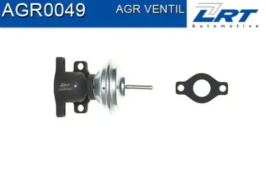 AGR-Ventil LRT AGR0049 Bild AGR-Ventil LRT AGR0049