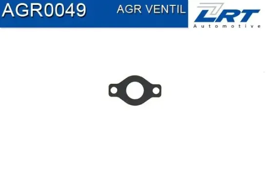 AGR-Ventil LRT AGR0049 Bild AGR-Ventil LRT AGR0049
