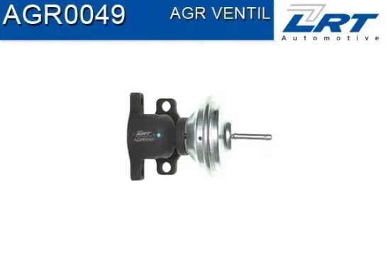 AGR-Ventil LRT AGR0049 Bild AGR-Ventil LRT AGR0049