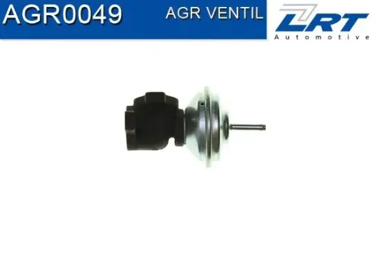 AGR-Ventil LRT AGR0049 Bild AGR-Ventil LRT AGR0049
