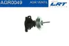 AGR-Ventil LRT AGR0049 Bild AGR-Ventil LRT AGR0049