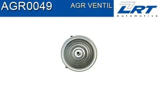 AGR-Ventil LRT AGR0049 Bild AGR-Ventil LRT AGR0049