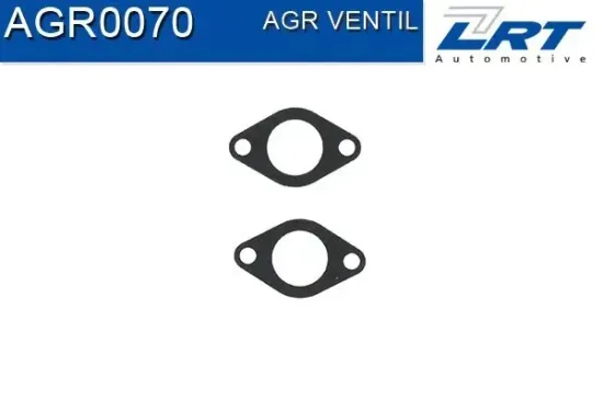 AGR-Ventil LRT AGR0070 Bild AGR-Ventil LRT AGR0070