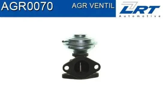 AGR-Ventil LRT AGR0070 Bild AGR-Ventil LRT AGR0070