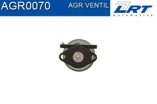 AGR-Ventil LRT AGR0070 Bild AGR-Ventil LRT AGR0070