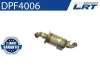 Ruß-/Partikelfilter, Abgasanlage LRT DPF4006 Bild Ruß-/Partikelfilter, Abgasanlage LRT DPF4006