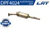 Ruß-/Partikelfilter, Abgasanlage LRT DPF4024 Bild Ruß-/Partikelfilter, Abgasanlage LRT DPF4024
