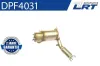 Ruß-/Partikelfilter, Abgasanlage LRT DPF4031 Bild Ruß-/Partikelfilter, Abgasanlage LRT DPF4031