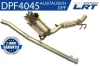 Ruß-/Partikelfilter, Abgasanlage LRT DPF4045 Bild Ruß-/Partikelfilter, Abgasanlage LRT DPF4045