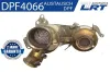 Ruß-/Partikelfilter, Abgasanlage LRT DPF4066 Bild Ruß-/Partikelfilter, Abgasanlage LRT DPF4066