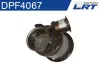 Ruß-/Partikelfilter, Abgasanlage LRT DPF4067 Bild Ruß-/Partikelfilter, Abgasanlage LRT DPF4067