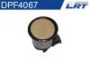 Ruß-/Partikelfilter, Abgasanlage LRT DPF4067 Bild Ruß-/Partikelfilter, Abgasanlage LRT DPF4067