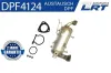 Ruß-/Partikelfilter, Abgasanlage LRT DPF4124 Bild Ruß-/Partikelfilter, Abgasanlage LRT DPF4124