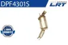 Ruß-/Partikelfilter, Abgasanlage LRT DPF4301S Bild Ruß-/Partikelfilter, Abgasanlage LRT DPF4301S