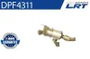Ruß-/Partikelfilter, Abgasanlage LRT DPF4311 Bild Ruß-/Partikelfilter, Abgasanlage LRT DPF4311