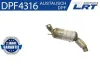 Ruß-/Partikelfilter, Abgasanlage LRT DPF4316 Bild Ruß-/Partikelfilter, Abgasanlage LRT DPF4316