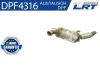 Ruß-/Partikelfilter, Abgasanlage LRT DPF4316 Bild Ruß-/Partikelfilter, Abgasanlage LRT DPF4316