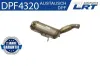 Ruß-/Partikelfilter, Abgasanlage LRT DPF4320 Bild Ruß-/Partikelfilter, Abgasanlage LRT DPF4320