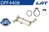 Ruß-/Partikelfilter, Abgasanlage LRT DPF4408 Bild Ruß-/Partikelfilter, Abgasanlage LRT DPF4408