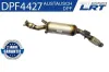 Ruß-/Partikelfilter, Abgasanlage LRT DPF4427 Bild Ruß-/Partikelfilter, Abgasanlage LRT DPF4427