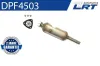 Ruß-/Partikelfilter, Abgasanlage LRT DPF4503 Bild Ruß-/Partikelfilter, Abgasanlage LRT DPF4503